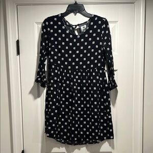 Old Navy Women’s Baby Doll Dress, Small
